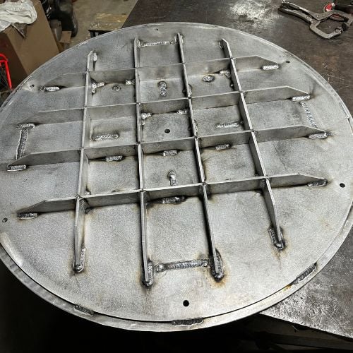 CNC Plasma Cutting_3_ Orth Fabrication