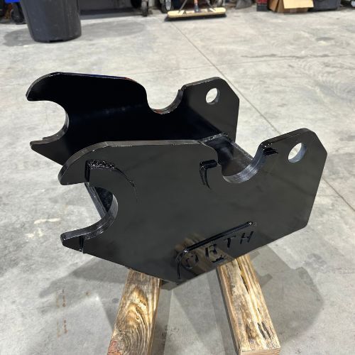 Welding_Equipment and Trucks _quick coupler _Orth Fabrication
