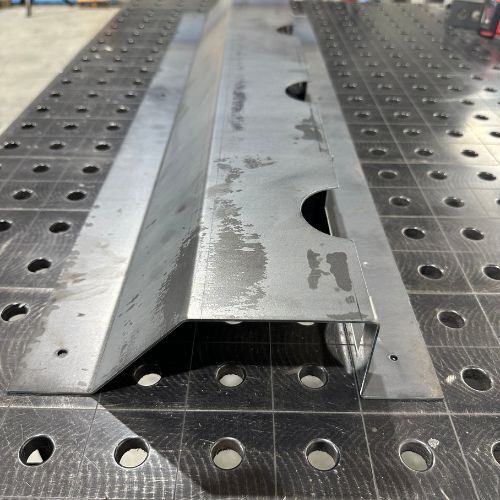 custom metal parts- 1- metal fabrication_orth fabrication