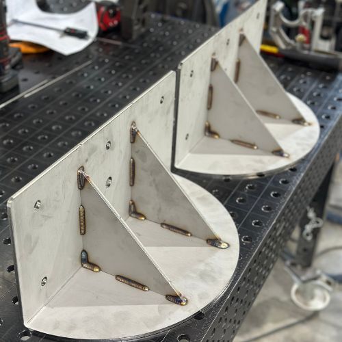 custom metal parts- 2- metal fabrication_orth fabrication
