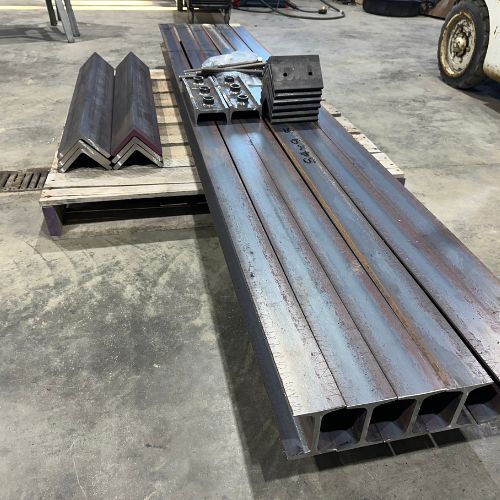 custom metal parts- 6- metal fabrication_orth fabrication